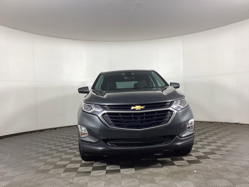 Used 2021 Chevrolet Equinox LT w/ LPO, Cargo Package image 6