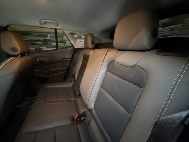 Used 2025 Chevrolet Trax ACTIV w/ Driver Confidence Package FWD image 31