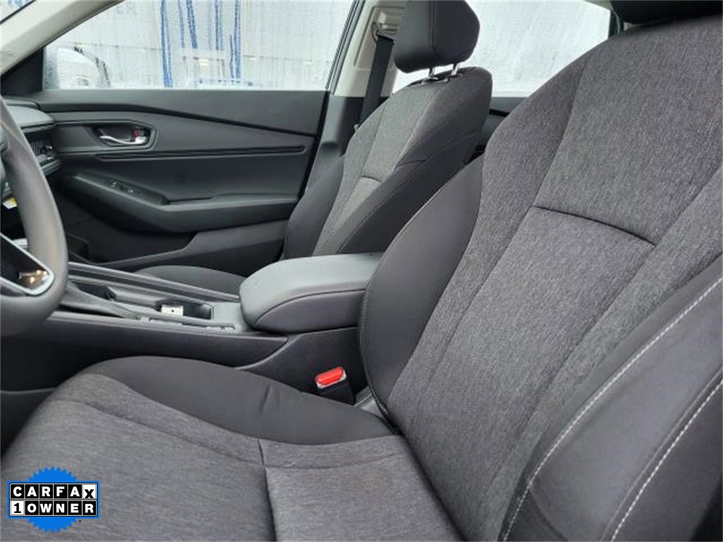 Used 2023 Honda Accord EX image 15