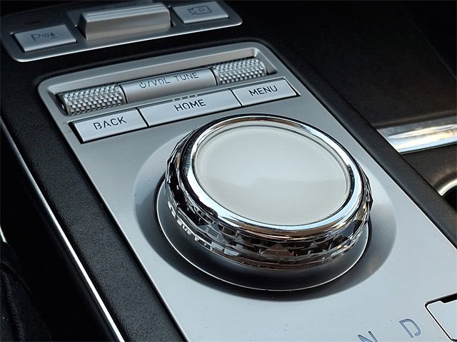 Used 2025 Genesis GV70 2.5T image 20