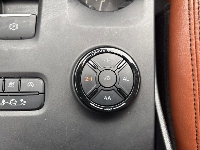 Used 2024 Ford Ranger Raptor image 39