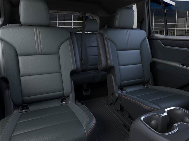 New 2027 GMC Acadia AT4 w/ Luxury Package AWD/4WD image 17