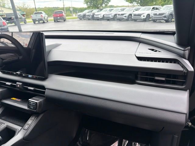 New 2026 Toyota RAV4 XSE AWD/4WD image 34