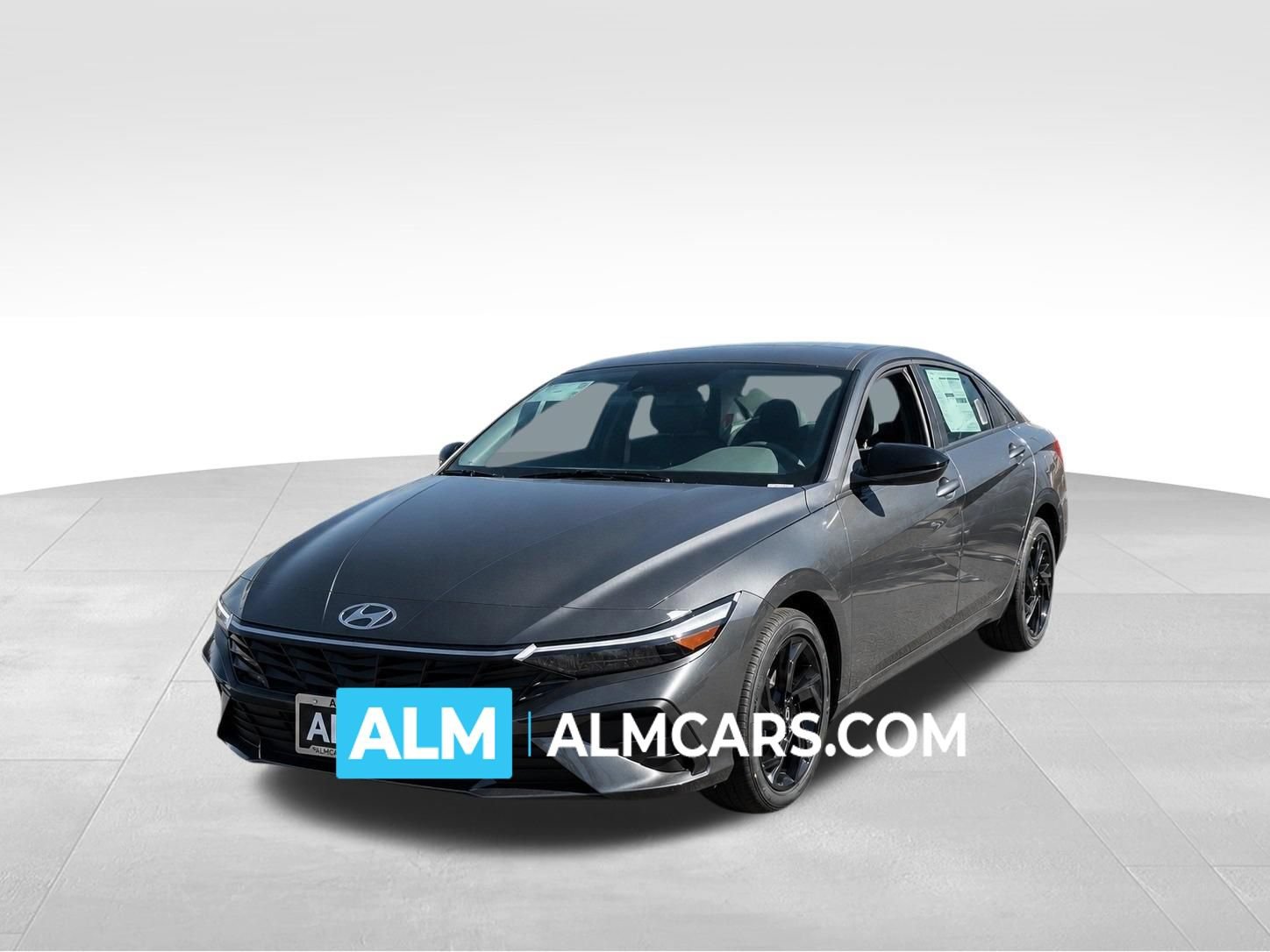 Used 2026 Hyundai Elantra SEL Sport