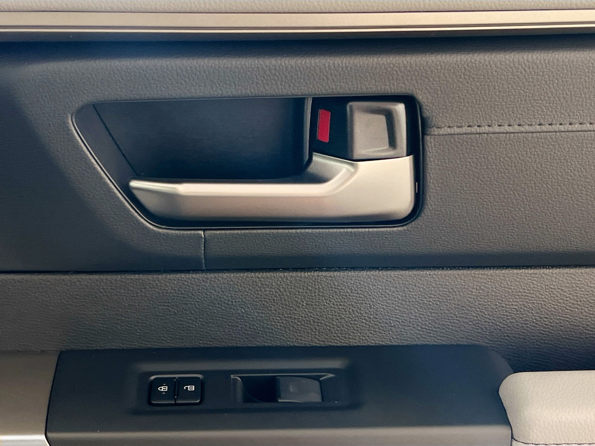 New 2026 Toyota Tundra Limited AWD/4WD image 31