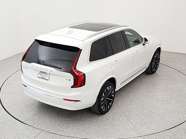 New 2026 Volvo XC90 B5 Plus w/ Protection Package image 34