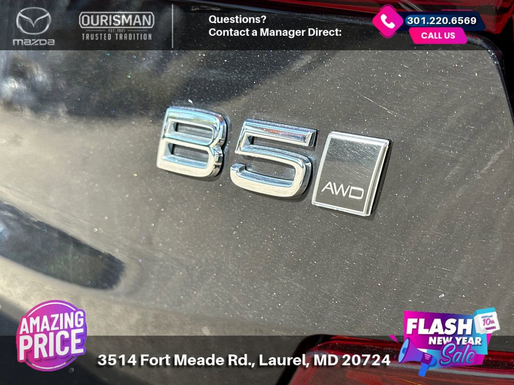 Used 2024 Volvo S60 B5 Plus image 23