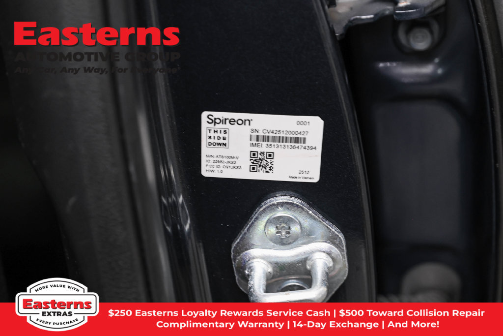 Used 2023 Honda Accord EX image 37