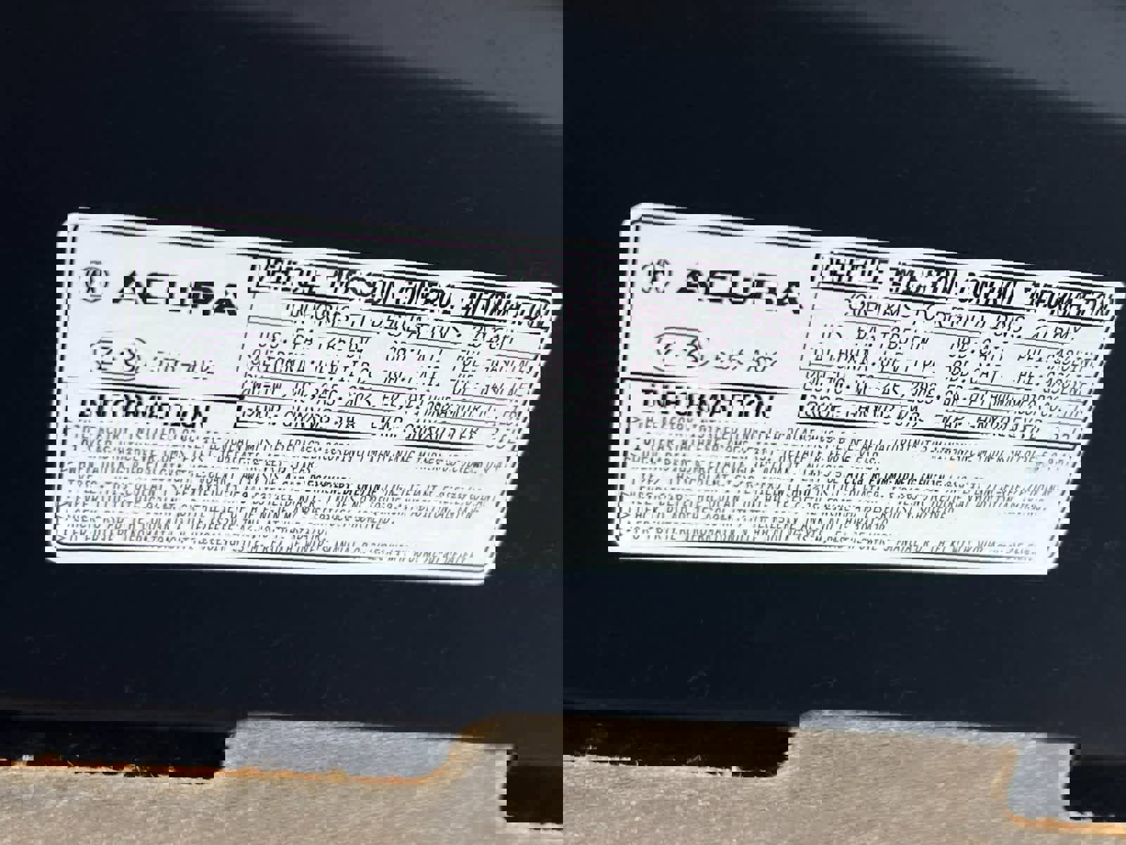 Used 2016 Acura MDX FWD w/ Technology Package image 31