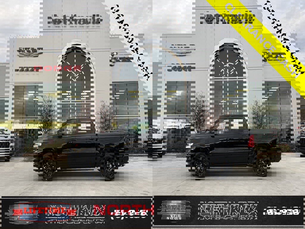 New 2026 RAM 1500 Limited image 2