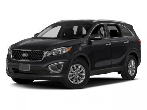 Used 2018 Kia Sorento LX image 1