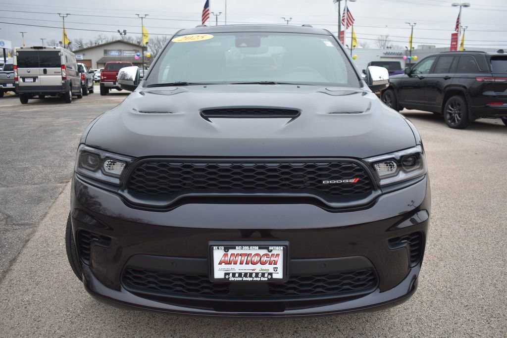 Used 2025 Dodge Durango GT image 11