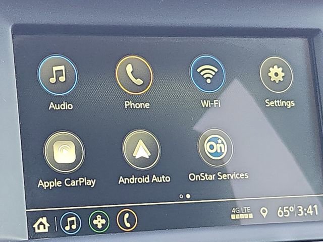 Used 2019 GMC Terrain SLE w/ Driver Convenience Package image 18