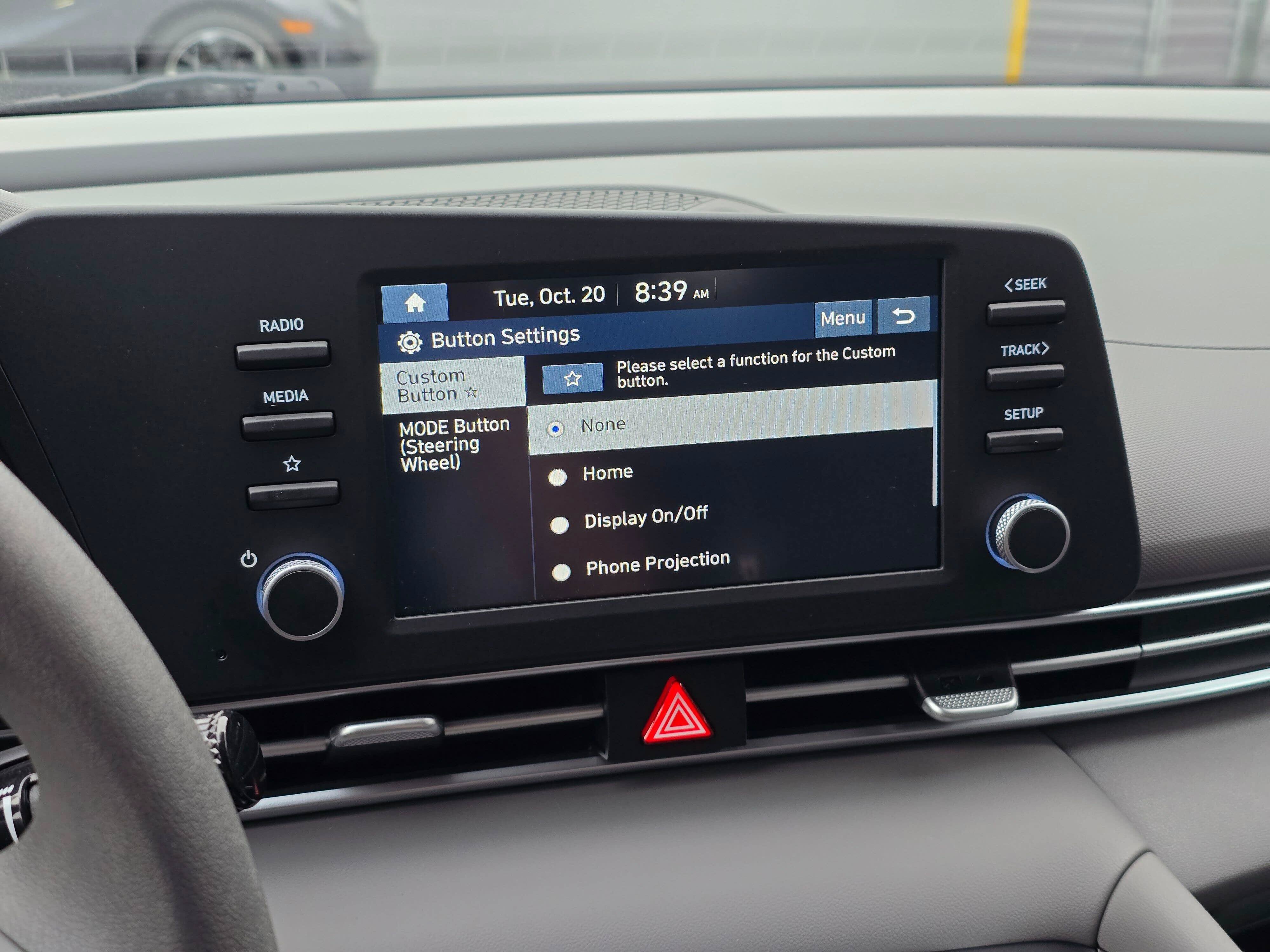 Used 2022 Hyundai Elantra SE FWD image 22