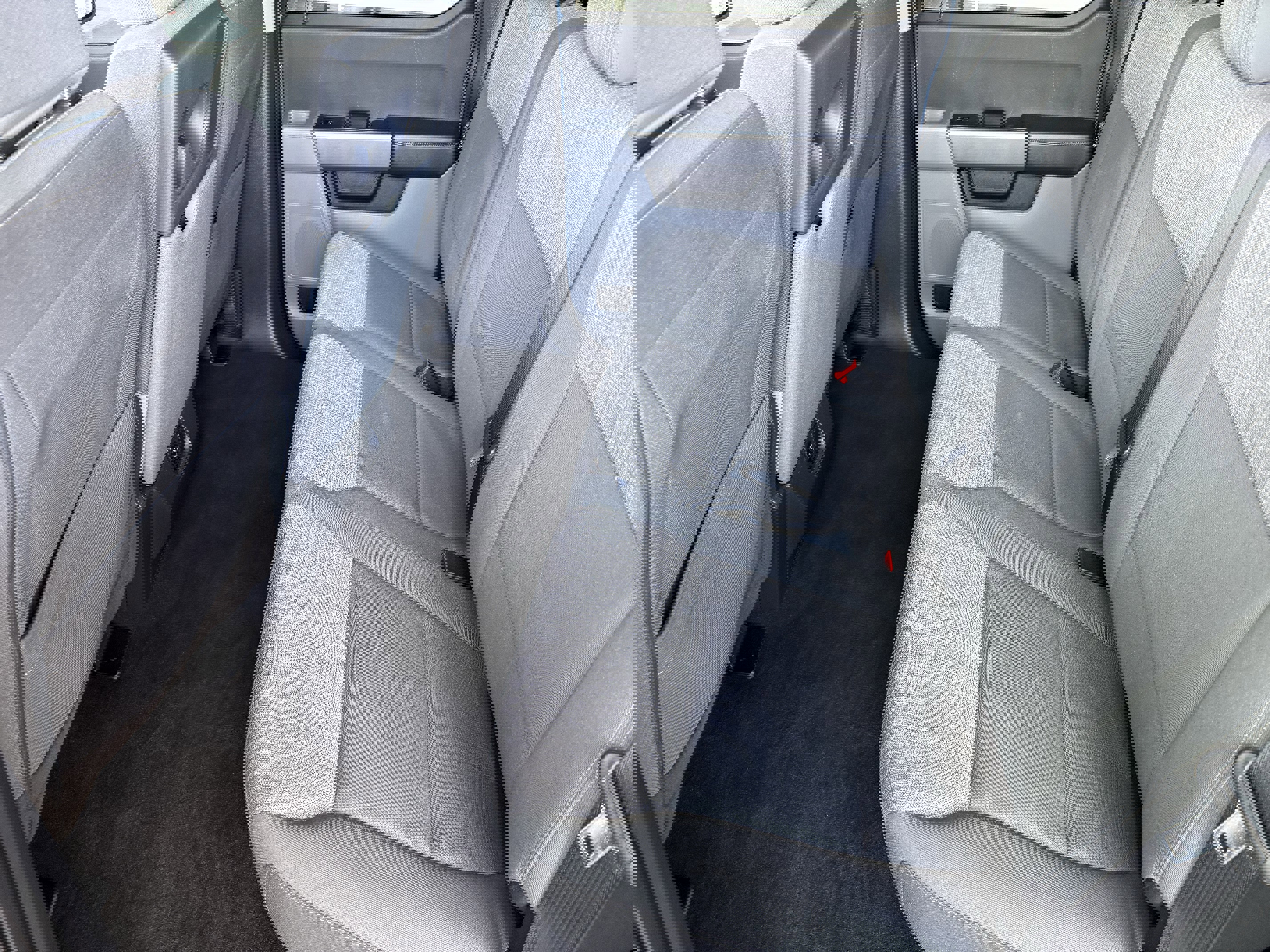 Used 2023 Ford F150 XLT image 11