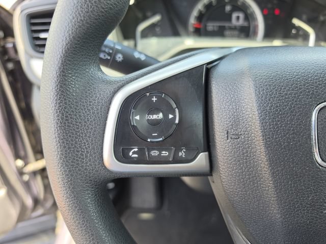 Used 2017 Honda CR-V LX image 34