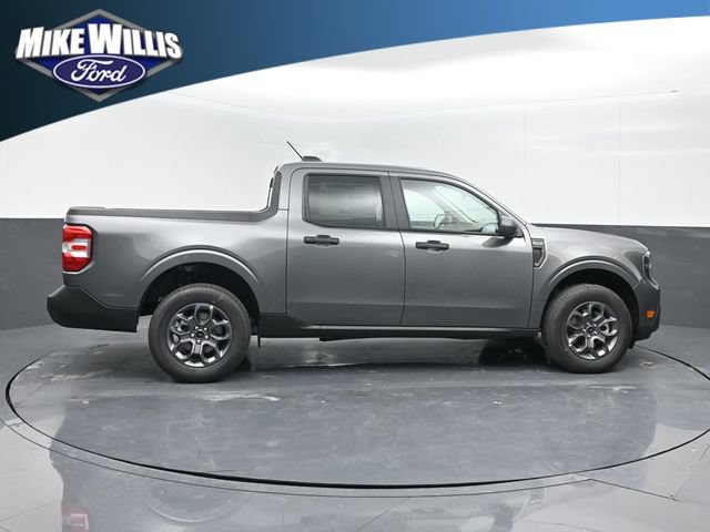 New 2026 Ford Maverick XLT AWD/4WD image 15