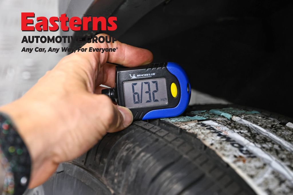 Used 2020 Jeep Renegade Sport AWD/4WD image 28