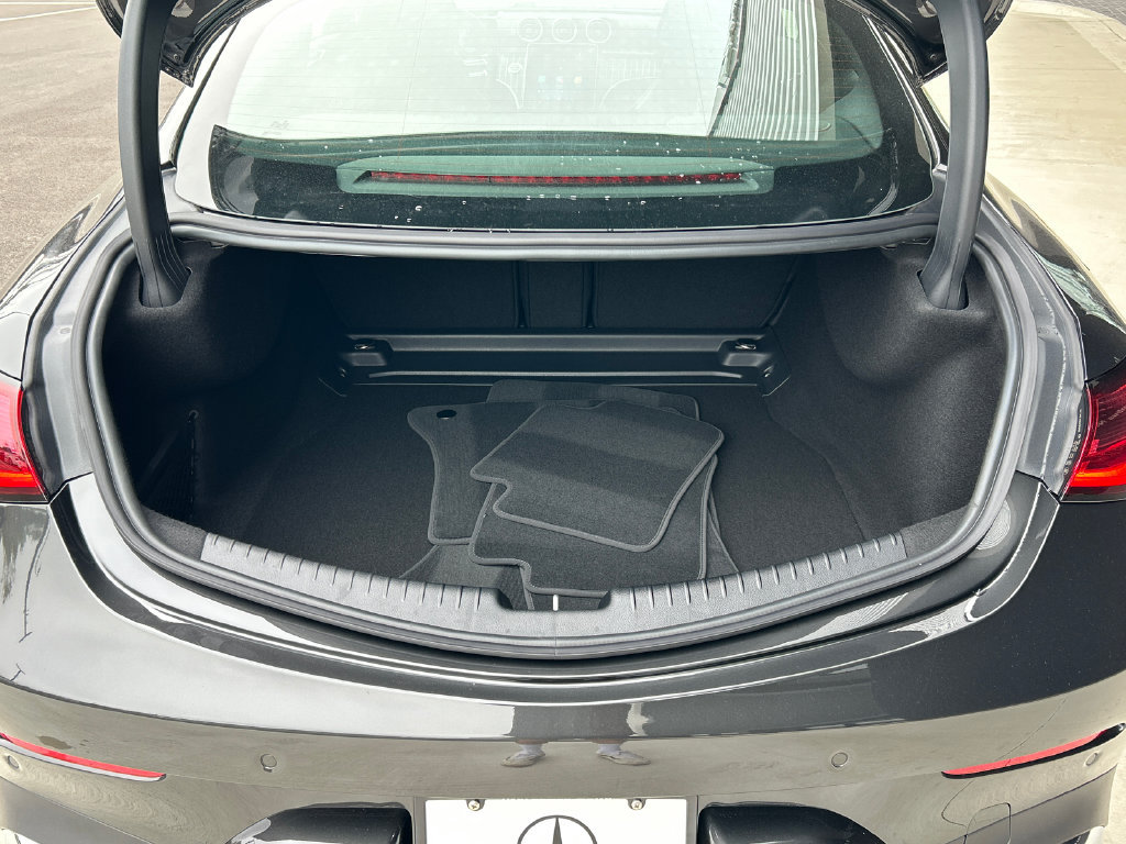 New 2027 Mercedes-Benz CLE 450 4MATIC Coupe image 7