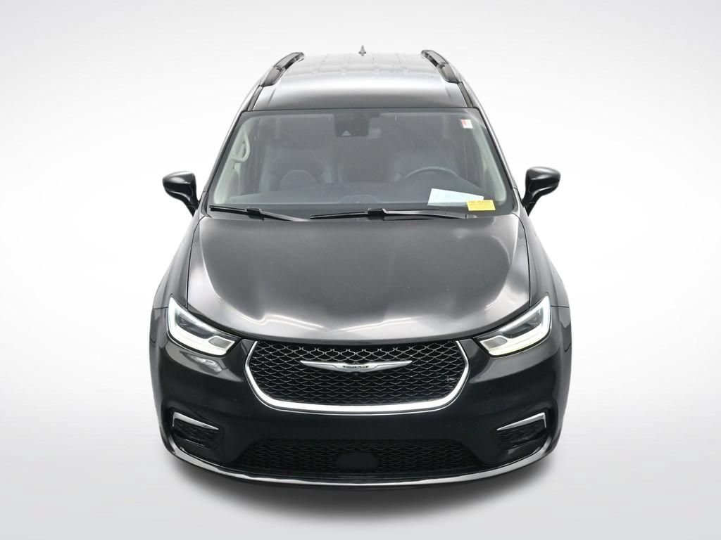 Used 2022 Chrysler Pacifica Touring-L FWD image 22