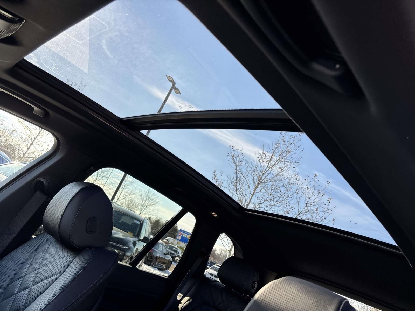 New 2026 BMW X5 xDrive50e w/ M Sport Package image 26