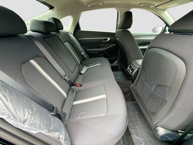 New 2026 Hyundai Sonata SEL image 28