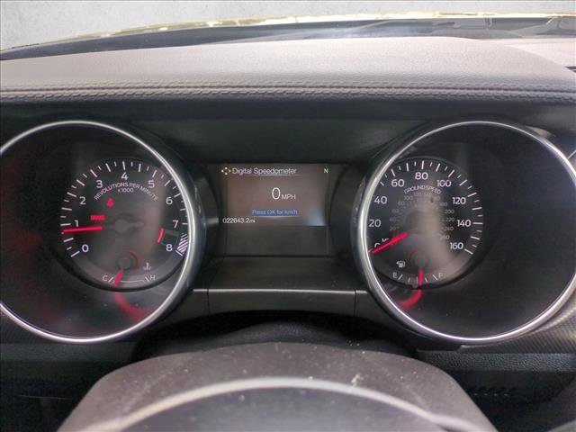 Used 2020 Ford Mustang GT image 11