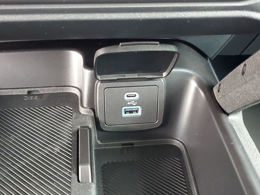 New 2025 Ford Bronco Big Bend w/ Black Diamond Package image 25