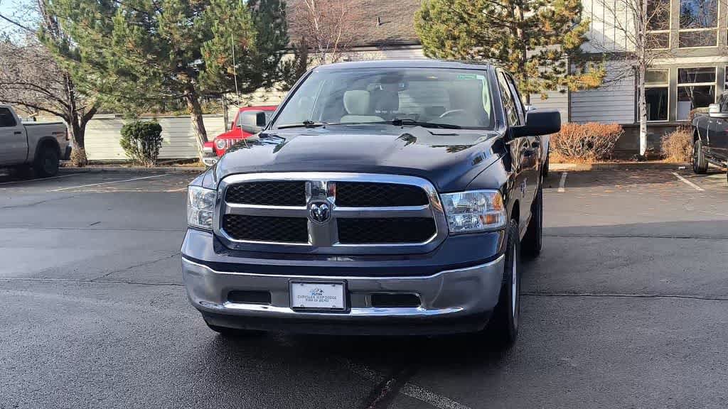 Used 2023 RAM 1500 Classic SLT image 4