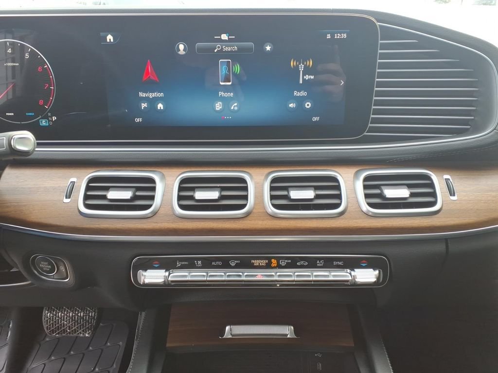 Used 2026 Mercedes-Benz GLE 350 4MATIC image 22