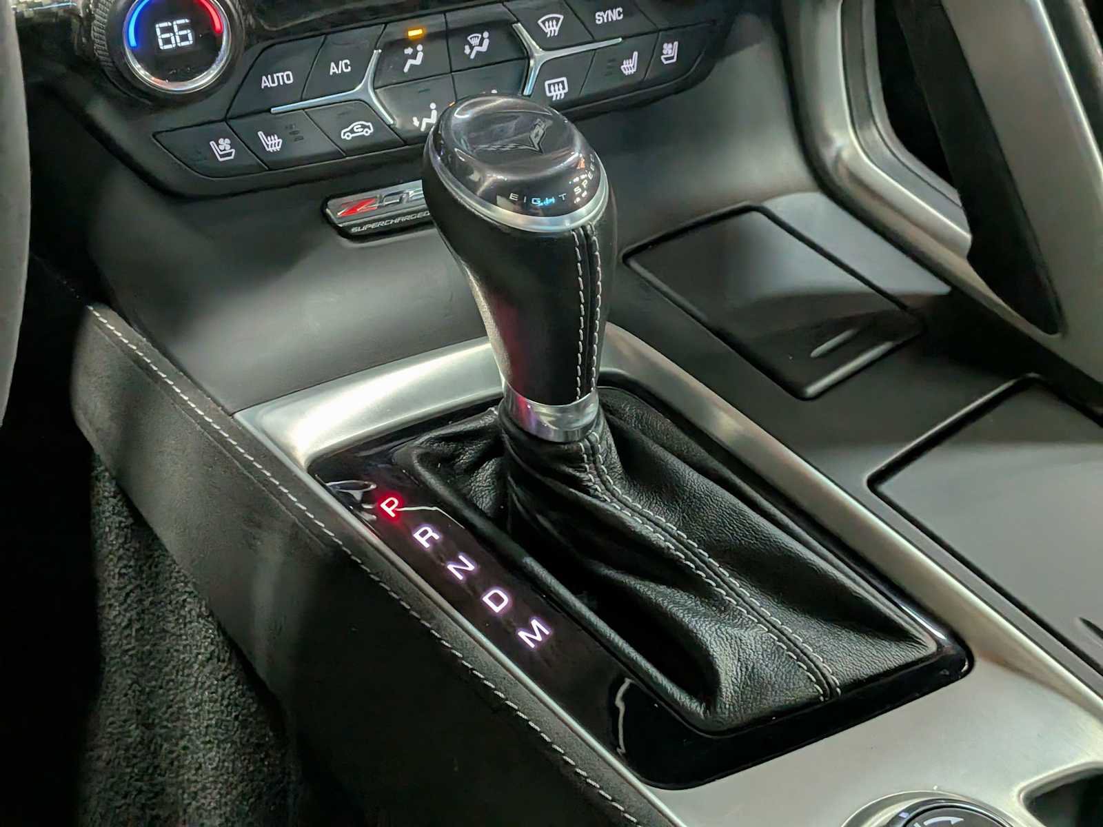 Used 2016 Chevrolet Corvette Z06 image 27