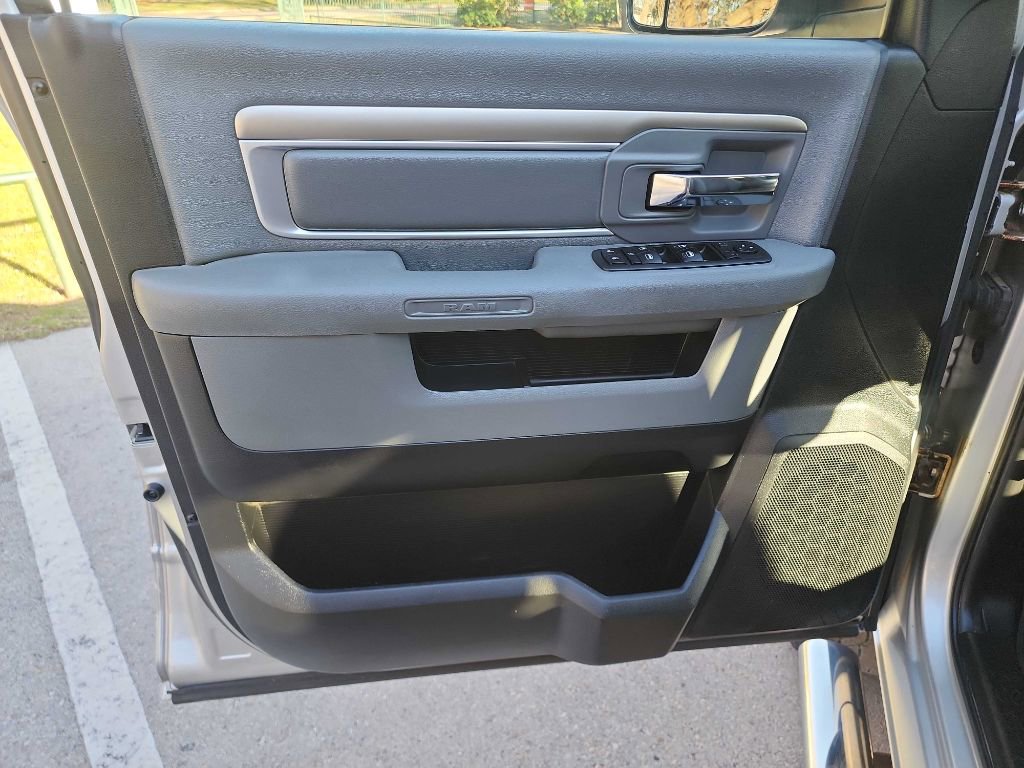 Used 2014 RAM 2500 Lone Star image 20