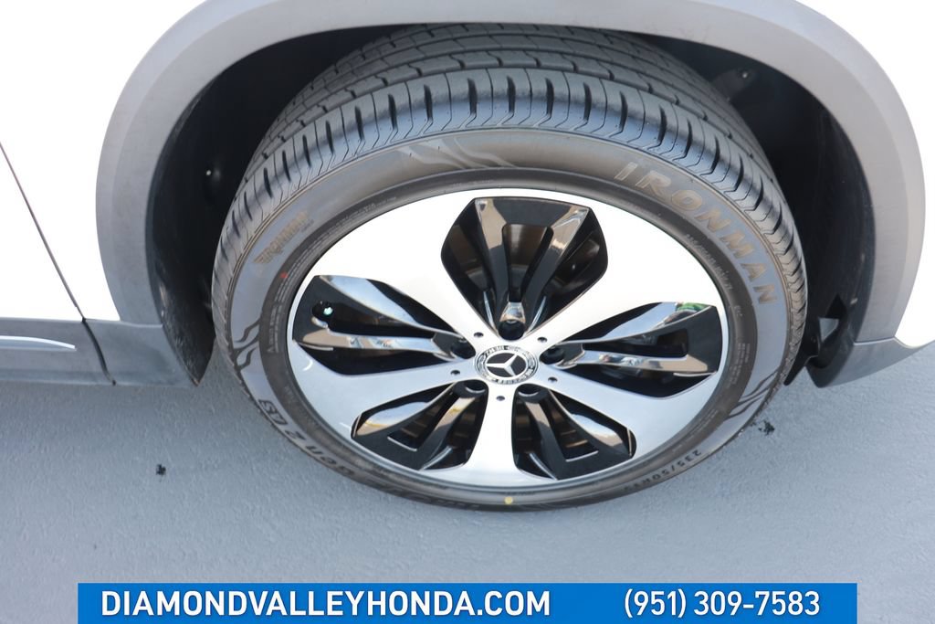 Used 2025 Mercedes-Benz GLA 250 image 30