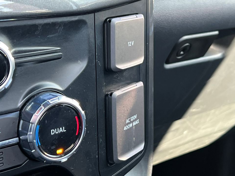 Certified 2023 Ford F150 XLT w/ Equipment Group 302A High image 27