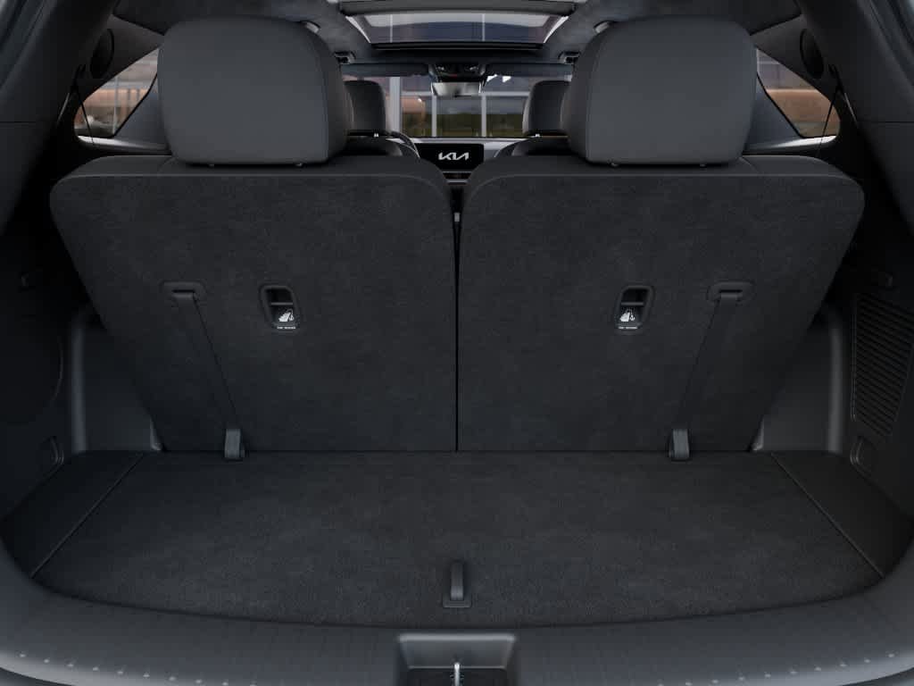 New 2026 Kia Sorento SX Prestige AWD/4WD image 19