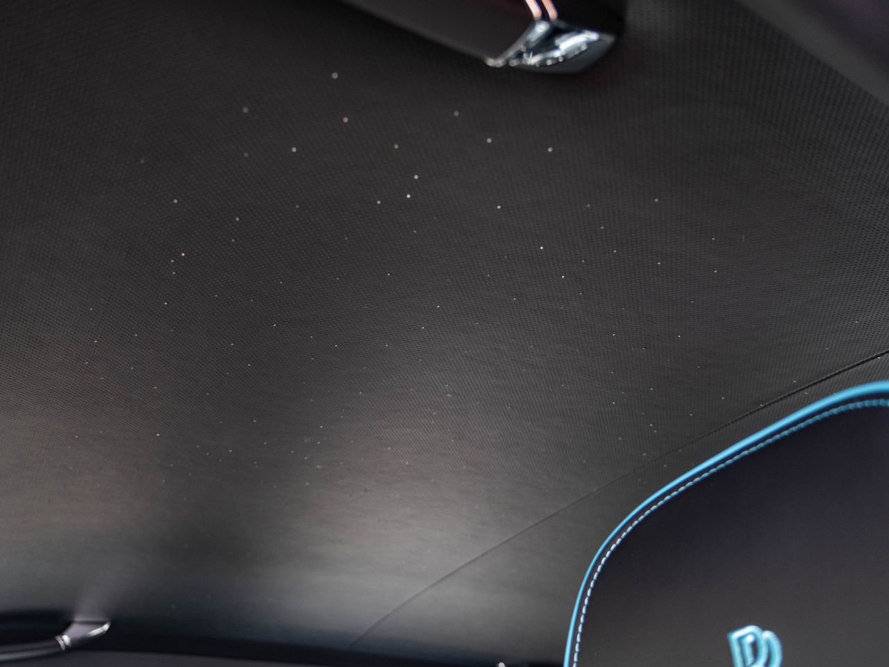 Certified 2022 Rolls-Royce Ghost Black Badge image 19