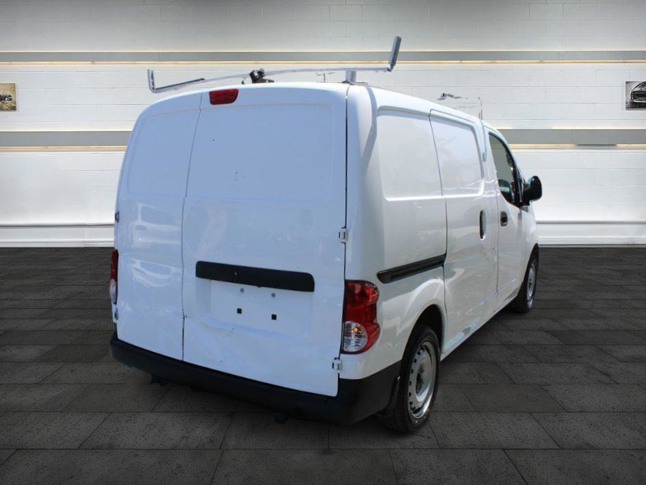 Used 2018 Nissan NV200 S image 7