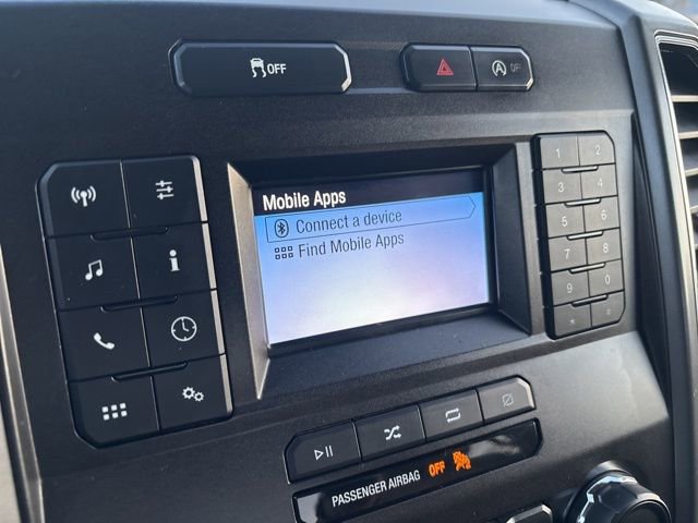 Used 2018 Ford F150 XLT w/ Equipment Group 301A Mid image 42