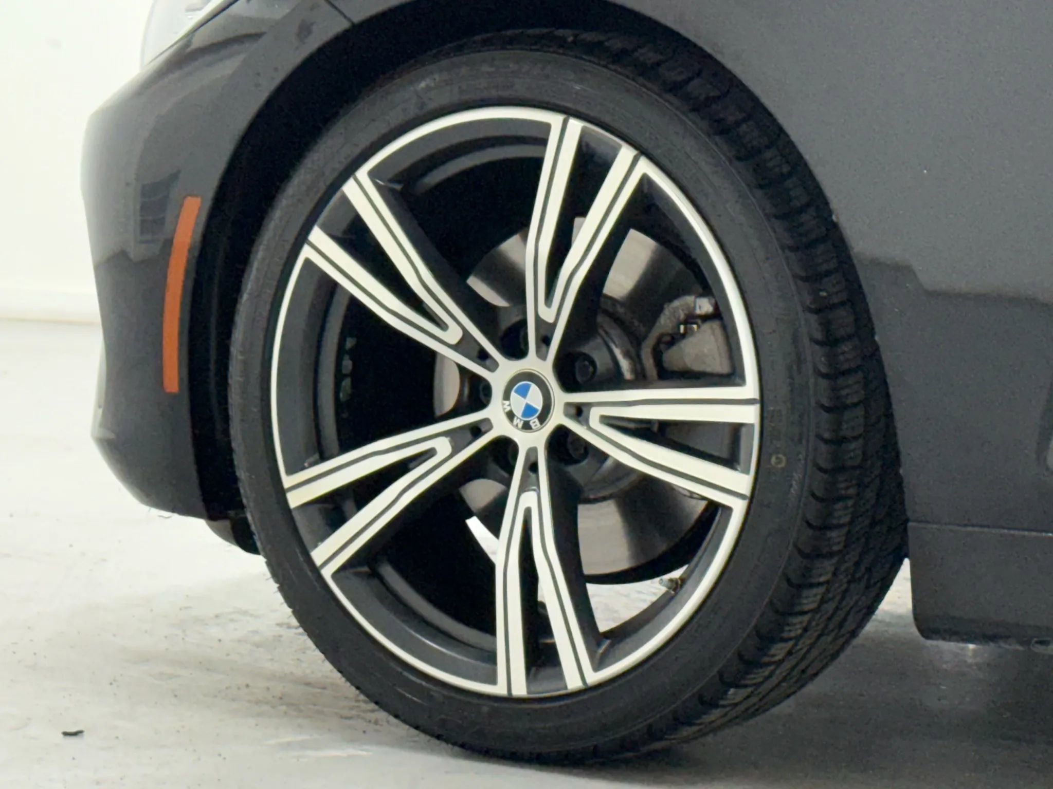 Used 2022 BMW 430i Coupe w/ Convenience Package image 34