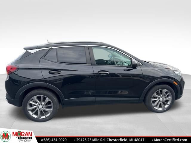 Used 2020 Buick Encore GX Select w/ Experience Buick Package image 6