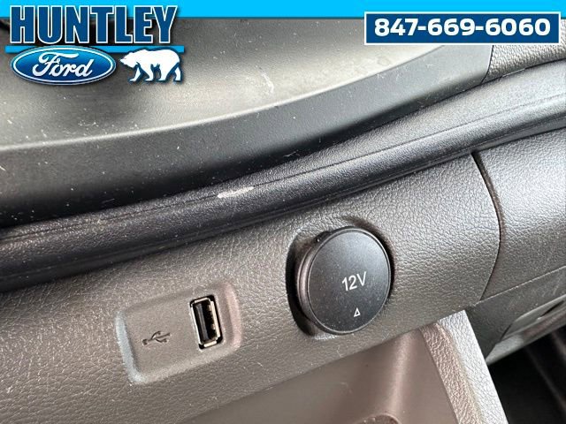 Used 2023 Ford Transit 250 148 High Roof Extended w/ Load Area Protection Package RWD image 18