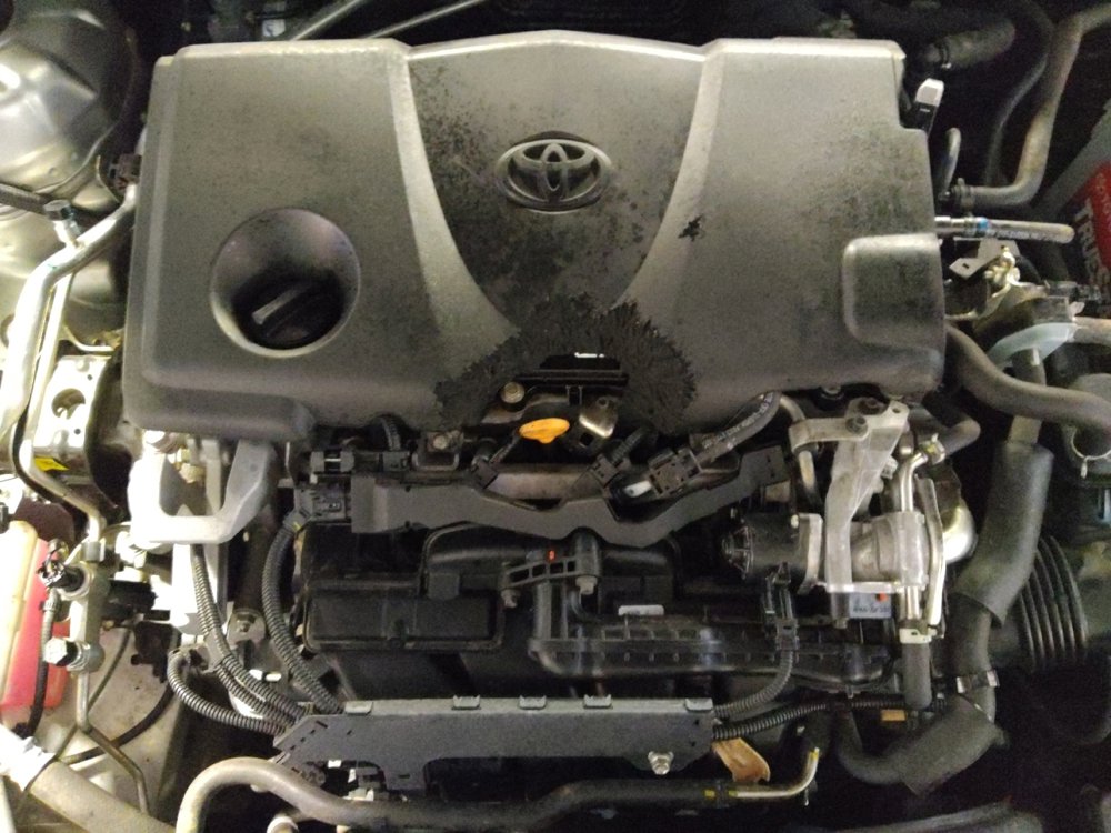 Used 2020 Toyota Camry SE image 30