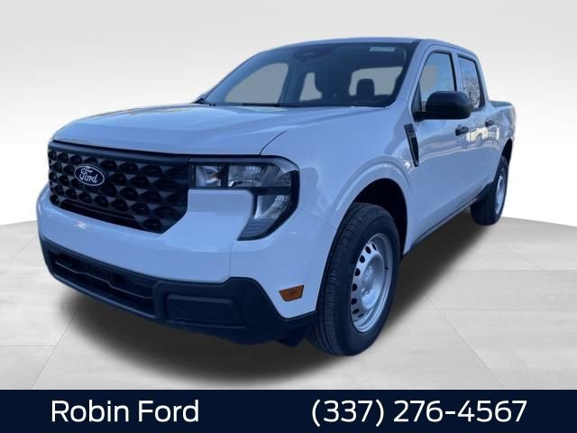 New 2026 Ford Maverick XL