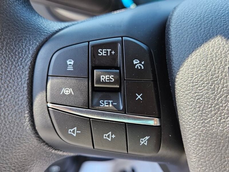 New 2025 Ford Bronco Sport Big Bend image 25