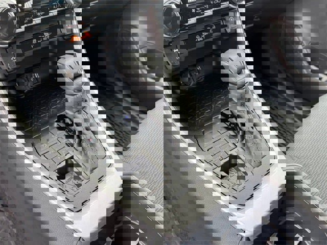 Used 2025 Toyota RAV4 LE image 20