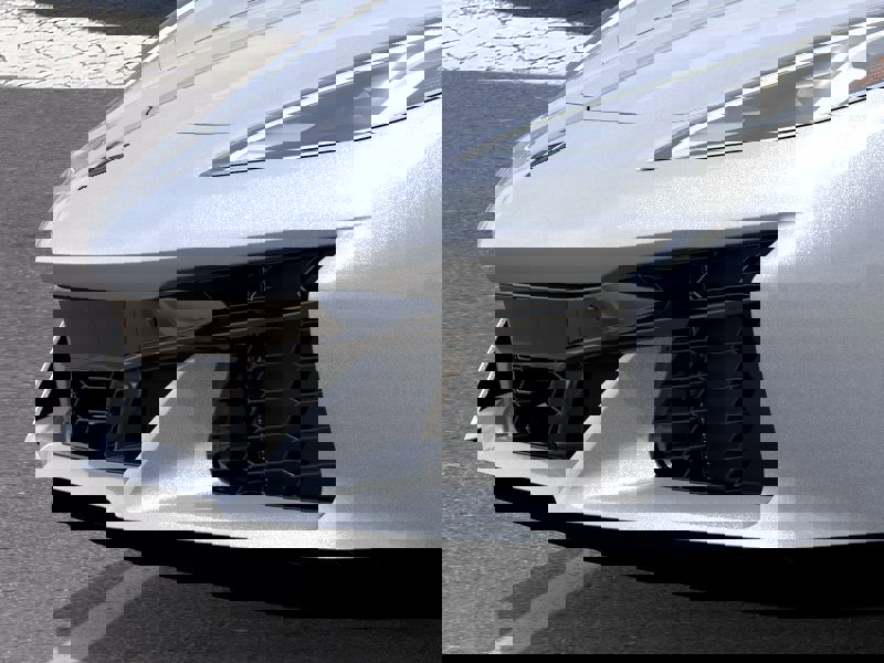 New 2026 Chevrolet Corvette Z06 RWD image 37