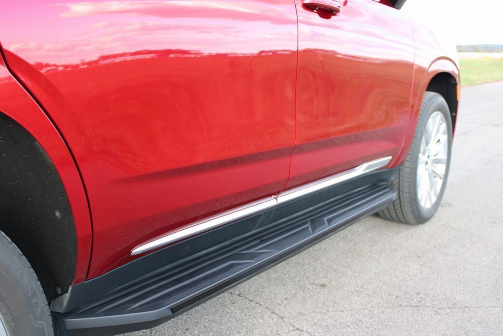 Used 2023 Cadillac Escalade Premium Luxury w/ Performance Package image 43