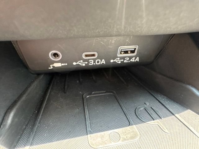 Certified 2025 Subaru Legacy Sport AWD/4WD image 24