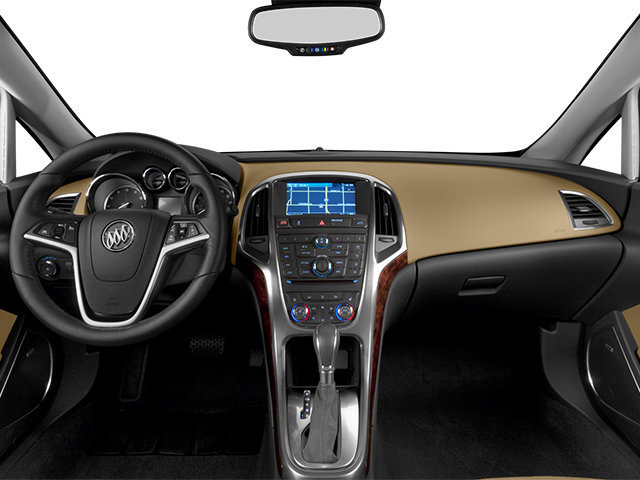 Used 2014 Buick Verano Leather FWD image 10