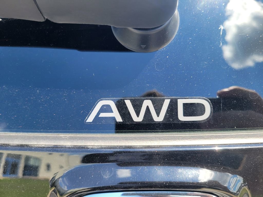 New 2026 Honda CR-V EX-L image 6